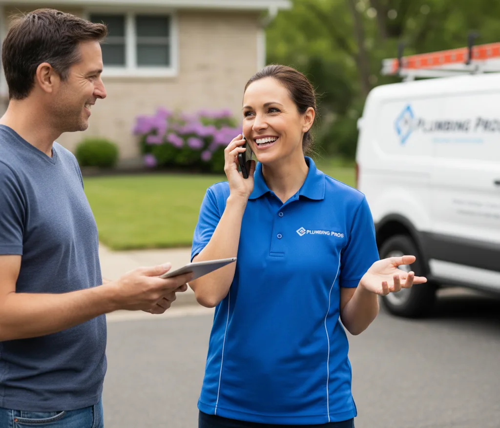 Drain Cleaning in Plainfield, NJ