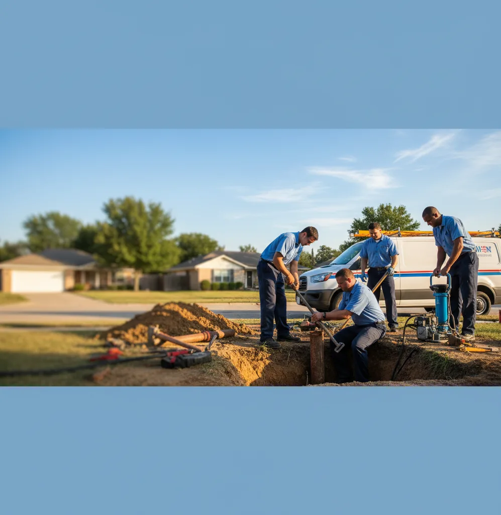 Drain Cleaning in Plainfield, NJ